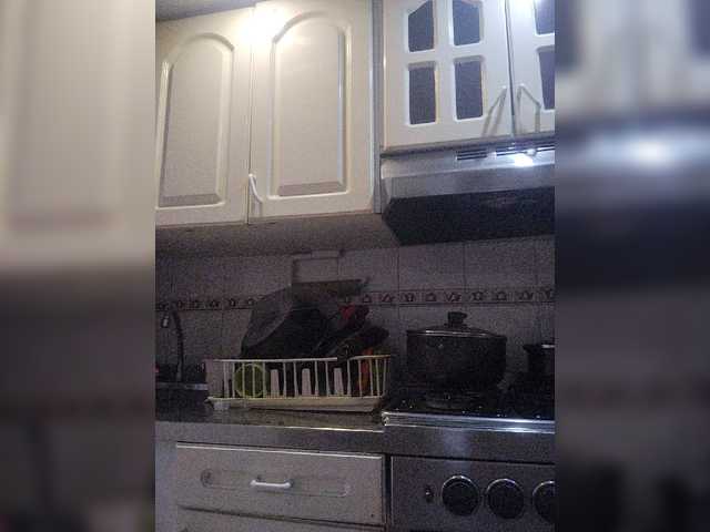 Скриншоты трансляции chicafresita
