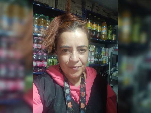 Скриншоты трансляции chicafresita