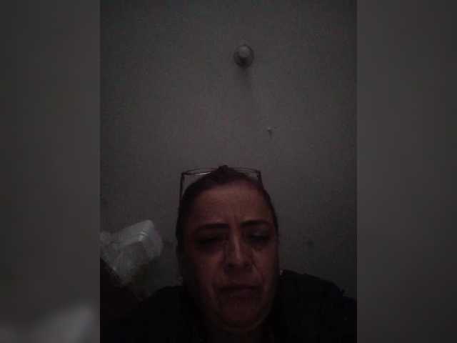 Скриншоты трансляции chicafresita