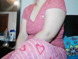 Скриншоты трансляции chicafresita