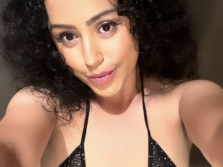 Эротический видеочат Latinababex