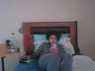 Эротический видеочат LatinaFit