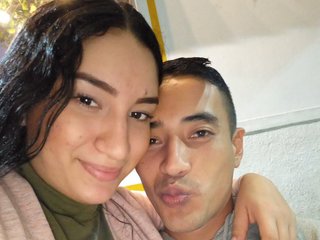 Эротический видеочат LatinaSharith