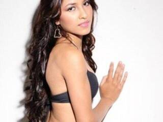 Эротический видеочат LatinBebe