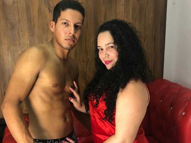 Фотография профиля LatinCouple23