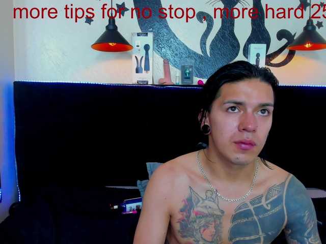 Скриншоты трансляции LatinHorny69