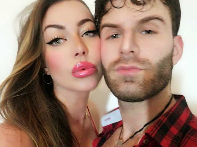 Фотография профиля Latino-Slavic-Couple