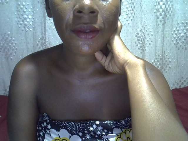 Скриншоты трансляции LatishaForYou