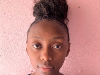 Эротический видеочат LatishaForYou