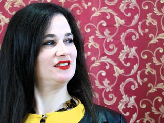 Эротический видеочат LatishaWhite