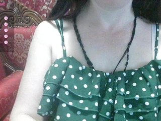 Эротический видеочат LatishaWhite