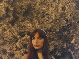 Эротический видеочат LatoshaBonkowski