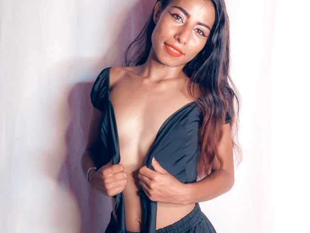 Фотография профиля LAURA-P