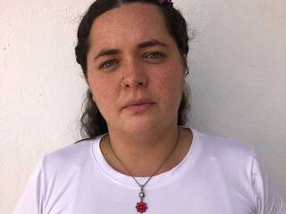 Эротический видеочат Laura-SL