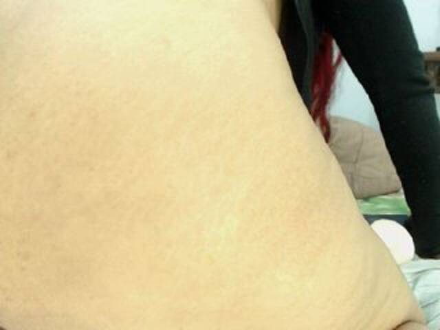 Скриншоты трансляции laura-smith