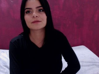Скриншоты трансляции laura-valeria