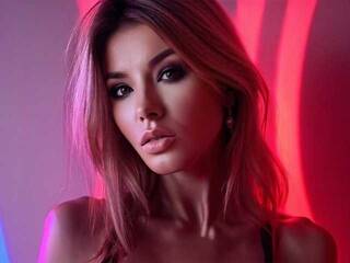 Эротический видеочат LauraExtasy