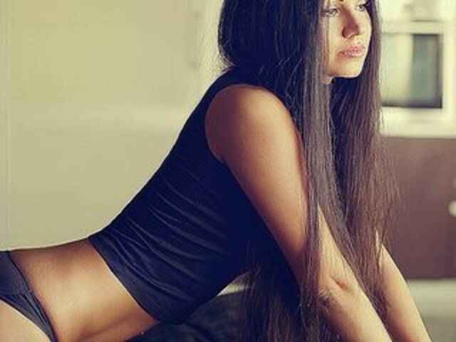 Фотография профиля lauraFoxy