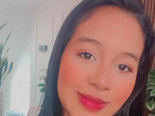 Эротический видеочат LauraGomez