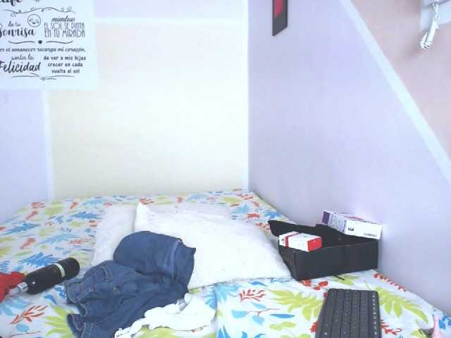 Скриншоты трансляции lauramitchell