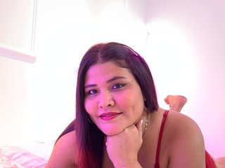 Эротический видеочат LauraPerez3