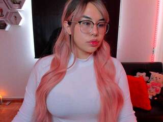 Эротический видеочат lauren-afrodita