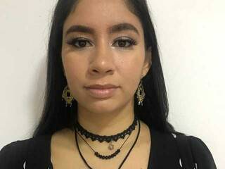 Эротический видеочат lauren-looner