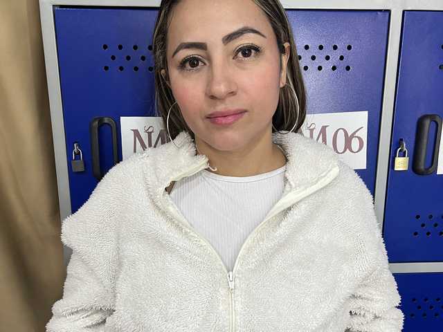 Фотография профиля LaurenBlonde