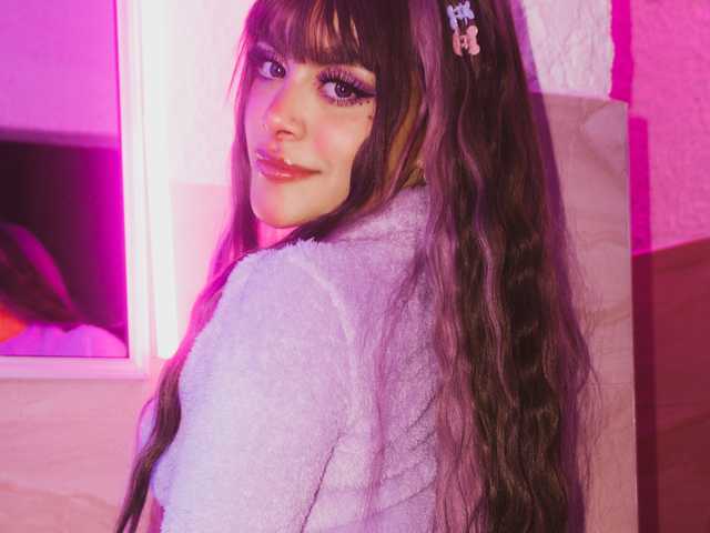 Фотография профиля laurencamila1