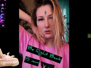 Эротический видеочат LaurenLex