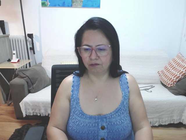 Скриншоты трансляции LaurenMature