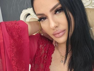 Эротический видеочат LaurenSaint1