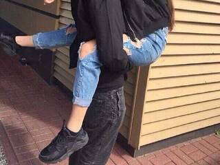 Эротический видеочат LaurenthAndSebastian