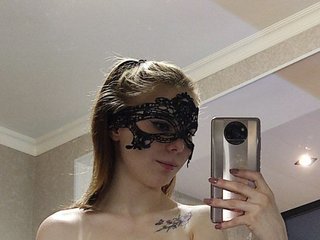 Эротический видеочат Lava-Angel