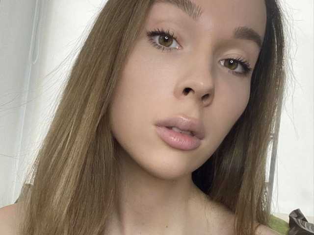 Фотография профиля MaryModel