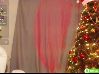 Эротический видеочат LavinellsX