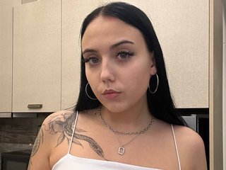 Эротический видеочат LavonnaLabore