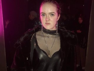 Эротический видеочат LawandaPiazza