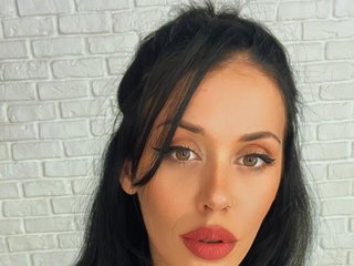 Эротический видеочат LaylaCruz