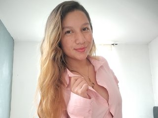 Эротический видеочат LaylaSam