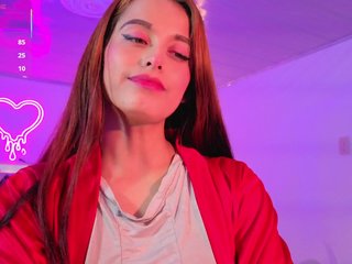 Эротический видеочат Laylafoxy-tay