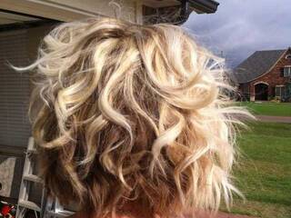 Эротический видеочат Laylala