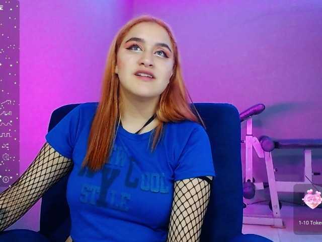 Скриншоты трансляции Laylasmiith