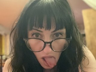 Эротический видеочат LaylaSquirtet