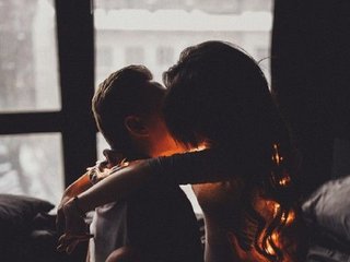 Эротический видеочат Laylay13