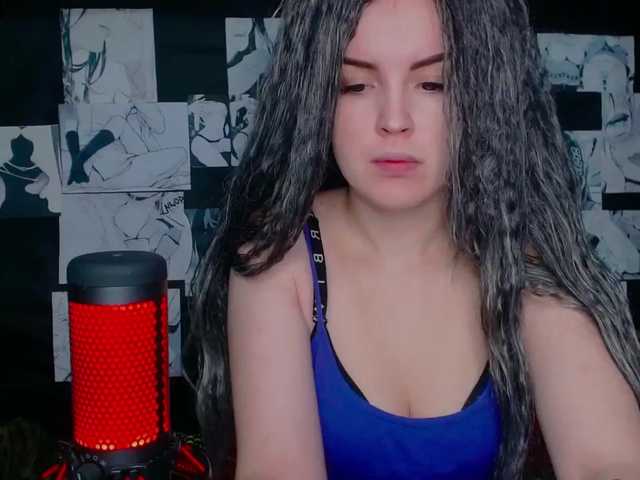 Скриншоты трансляции LazyTanukii
