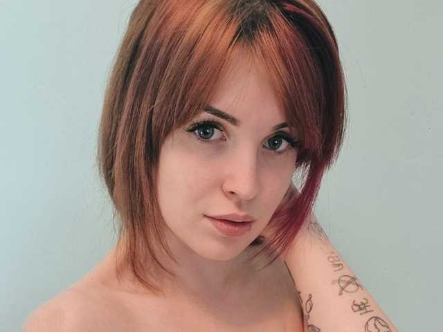 Фотография профиля LazyTanukii