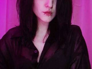 Эротический видеочат milina__