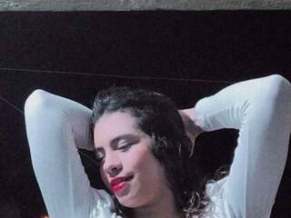 Эротический видеочат leaahlopeez