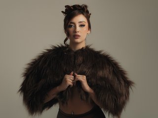 Эротический видеочат LeahColeman